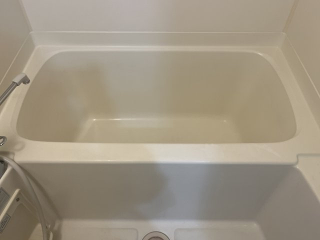 エスペレールⅡの浴室