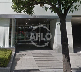 【エントランス】 | フェニックス内本町ビル | フェニックス内本町ビル　エントランス