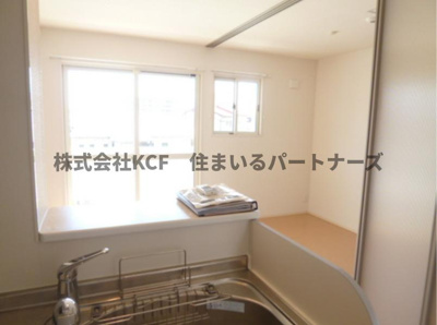 【居間・リビング】 | シュティッヒパルメ | ゆったり過ごせるリビングです