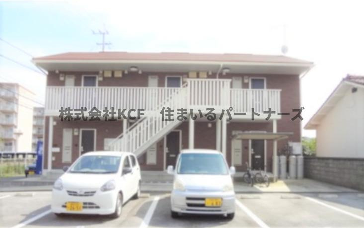 シュティッヒパルメの駐車場|駐車場です
