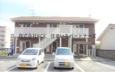 【駐車場】 | シュティッヒパルメ | 駐車場です