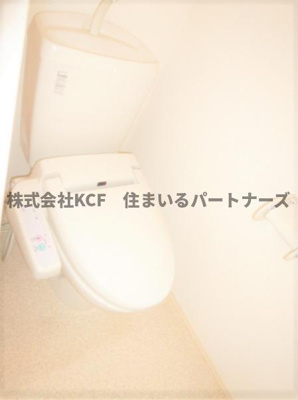 【トイレ】 | シュティッヒパルメ | トイレも気になるポイント