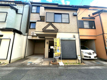 尼崎市御園１丁目中古テラスハウスの画像