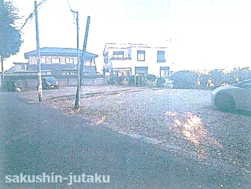 畑町　売地