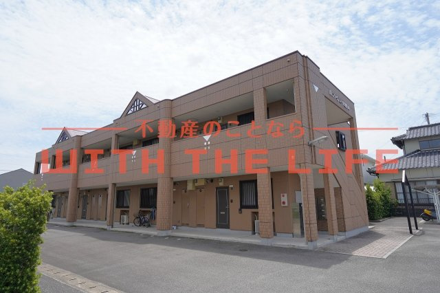 ファインコート北野II【キャッシュバック対象物件】