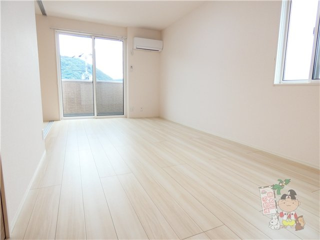 ティーグルの居間・リビング