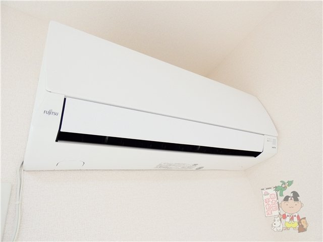 ティーグルの設備