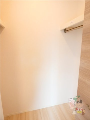 ティーグルの収納