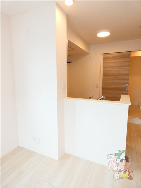 ティーグルのキッチン