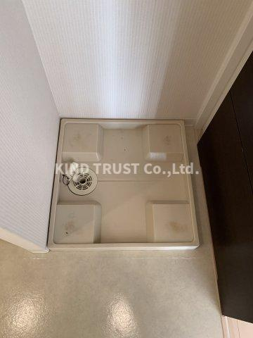 シティハウス南森町のその他