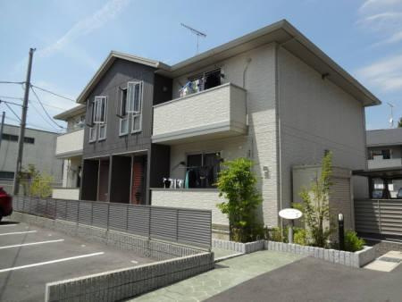 モダンコート鳴下　Ｂ