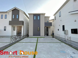 相模原市南区上鶴間本町　最終4棟