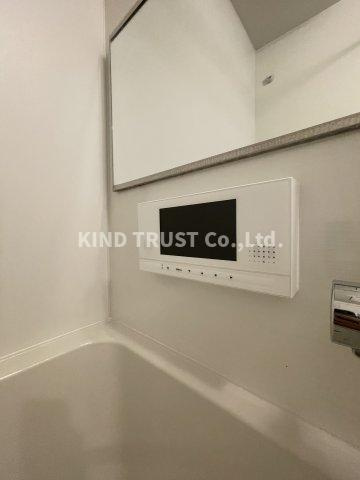 CUOREの浴室|お風呂です