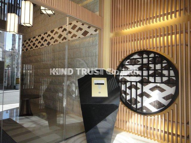 CUOREのセキュリティ