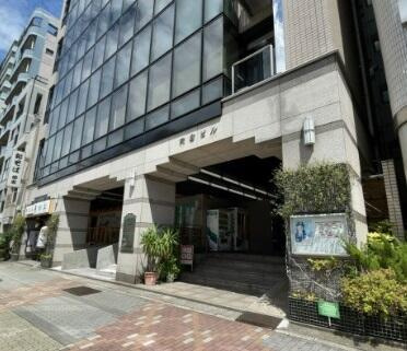 【エントランス】 | 宍倉ビル