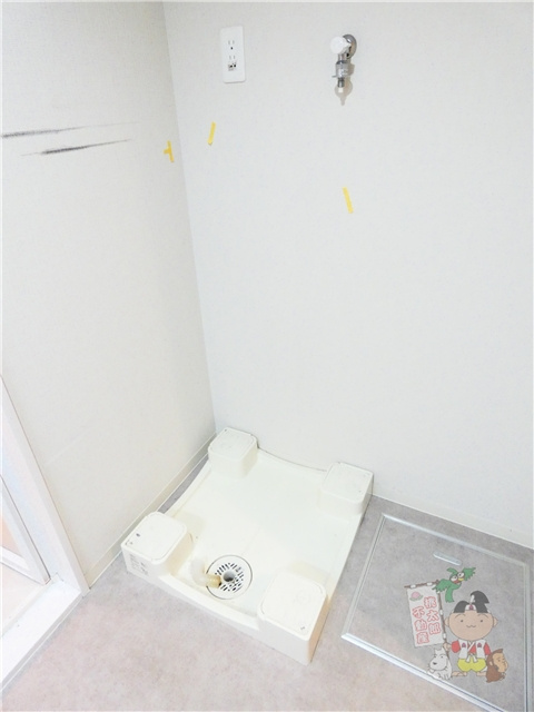 Ｓｈａｌｌｏｗ　Ｇａｒｄｅｎ　Ａのトイレ|トイレ