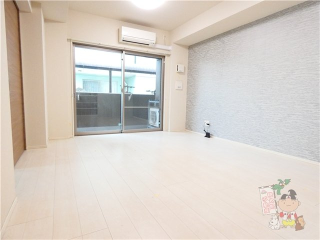 Ｓｈａｌｌｏｗ　Ｇａｒｄｅｎ　Ａの洗面所|洗面