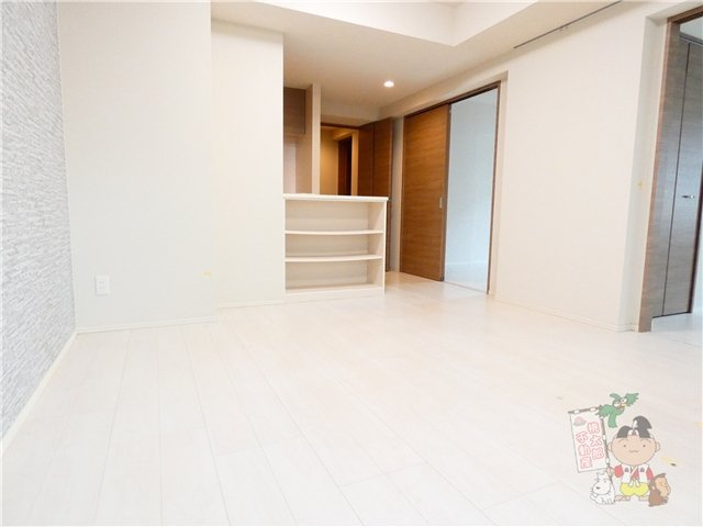 Ｓｈａｌｌｏｗ　Ｇａｒｄｅｎ　Ａのその他|共有部分