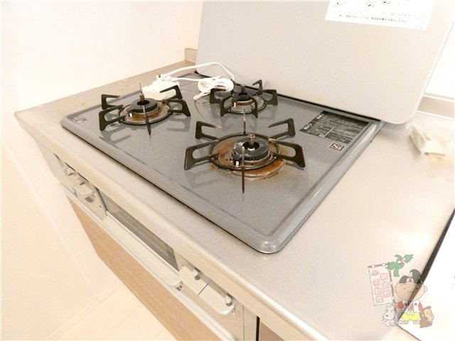 Ｓｈａｌｌｏｗ　Ｇａｒｄｅｎ　Ａのセキュリティ|セキュリティ