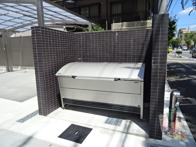 Ｗｅｓｔ　Ｏｎｅのその他共用部分