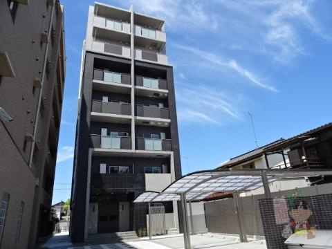 Ｗｅｓｔ　Ｏｎｅの外観|外観写真（昼）