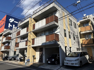 【外観】 | 地震に強いRC造りは、大型4LDK、ルーフテラス付きの3階建て仕様♪
即日のご内覧可能で御座いますので、お気軽にお問合せ下さい。