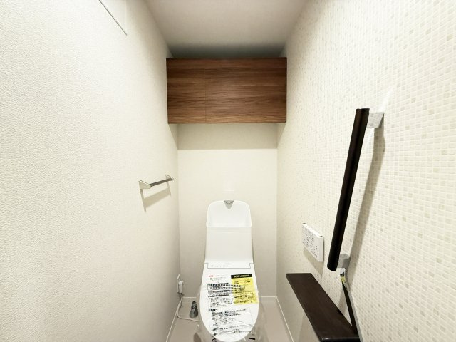 ベレオニシムラⅡの内装