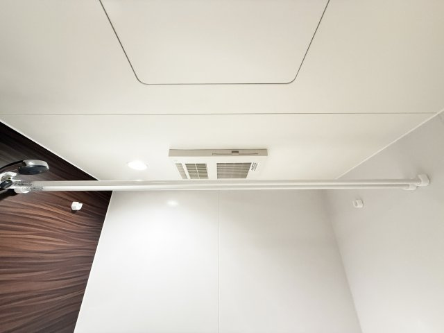 ベレオニシムラⅡの設備