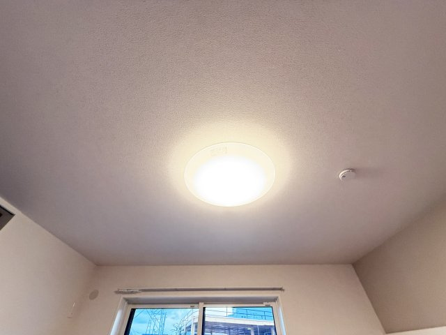 ベレオニシムラⅡの設備