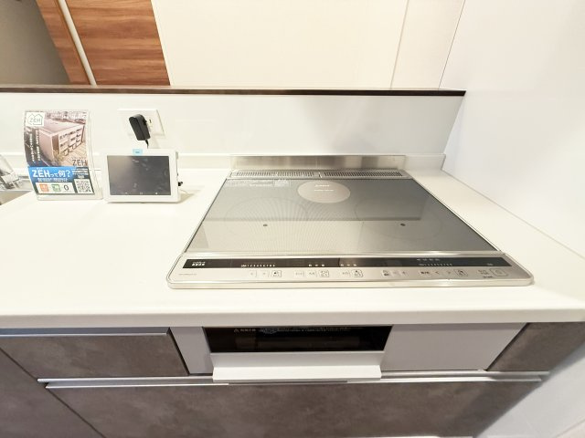 ベレオニシムラⅡの設備