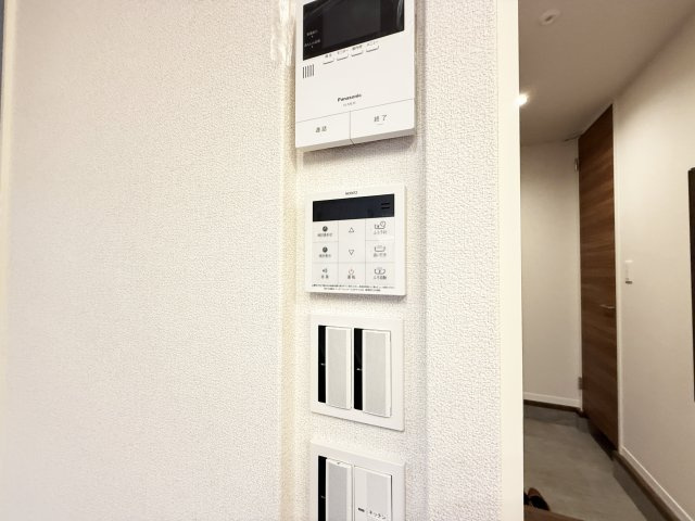 ベレオニシムラⅡの設備