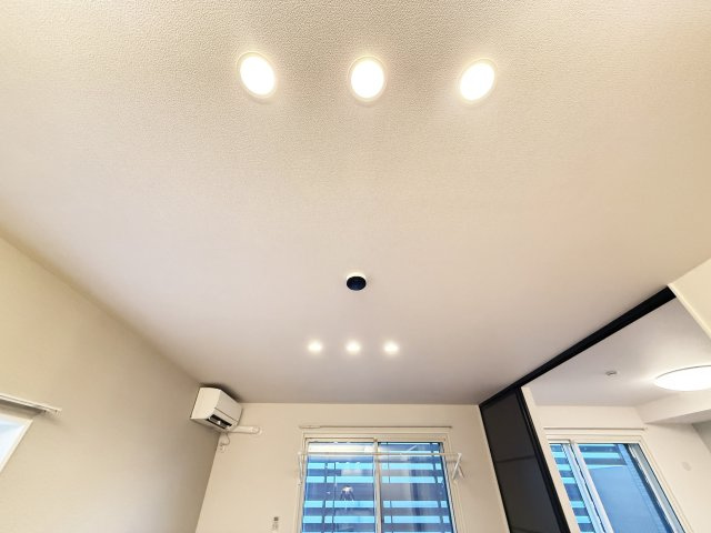 ベレオニシムラⅡの設備