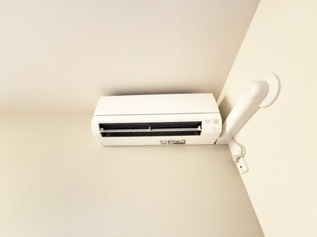 ベレオニシムラⅡの設備