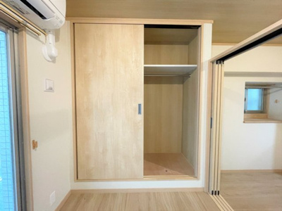 【収納】 | エステート・モア平尾堀川