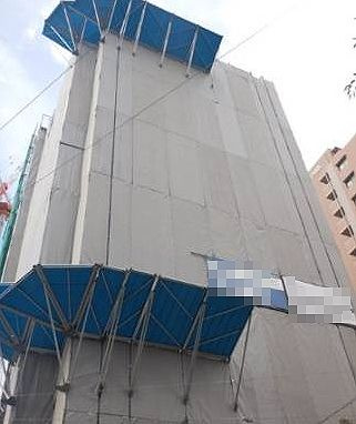 【展望】 | エステート・モア平尾堀川