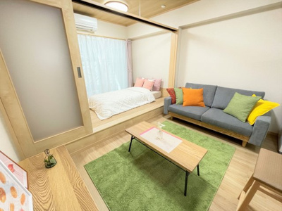 【その他】 | エステート・モア平尾堀川