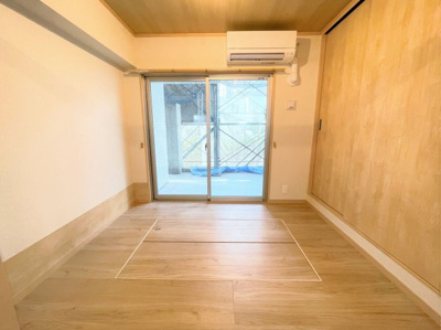 【居間・リビング】 | エステート・モア平尾堀川