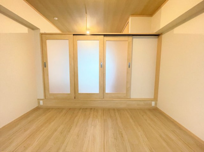 【居間・リビング】 | エステート・モア平尾堀川