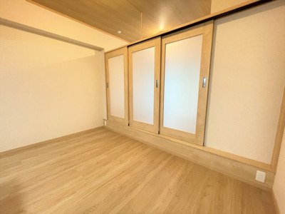 【居間・リビング】 | エステート・モア平尾堀川