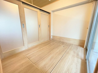 【居間・リビング】 | エステート・モア平尾堀川