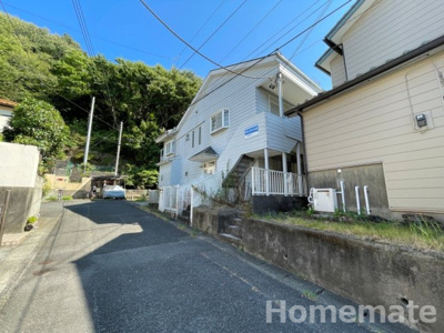 【その他共用部分】 | サニーコート山崎