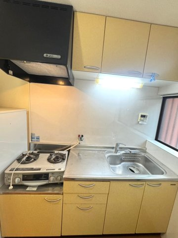 【キッチン】 | 東大阪市北石切町　中古戸建　