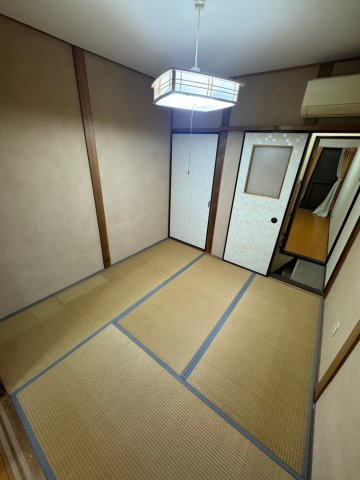 【和室】 | 東大阪市北石切町　中古戸建　