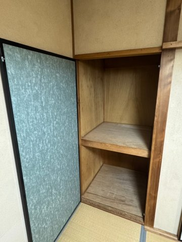 【収納】 | 東大阪市北石切町　中古戸建　