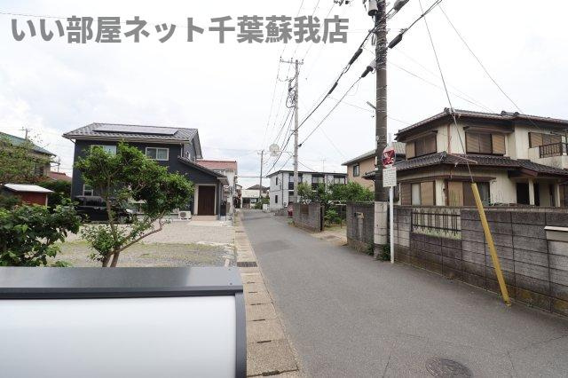 パークレジデンス八幡 の周辺