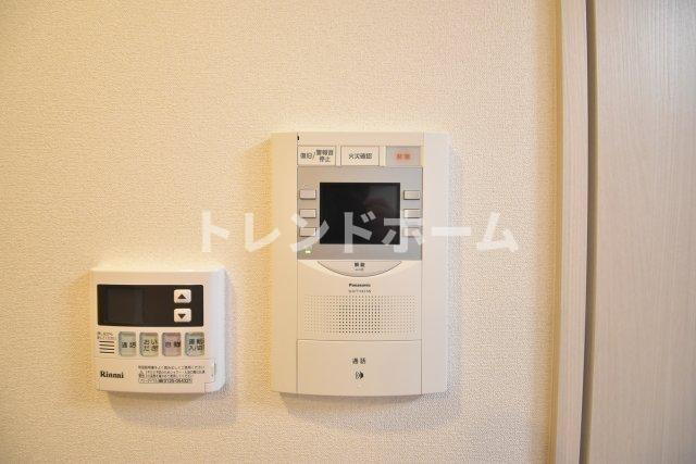 Lala place難波ガルデンのセキュリティ|選べる家電プランあり！！