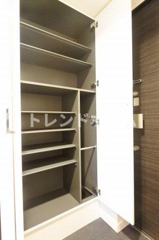 Lala place難波ガルデンの設備|選べる家電プランあり！！