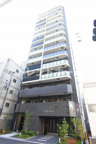 Lala place難波ガルデン