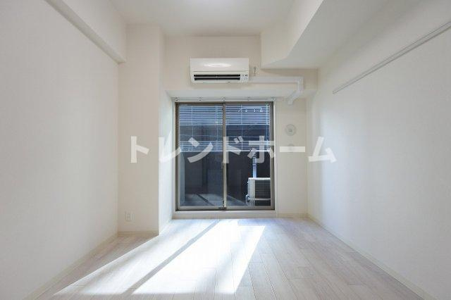 Lala place難波ガルデンの内装|選べる家電プランあり！！