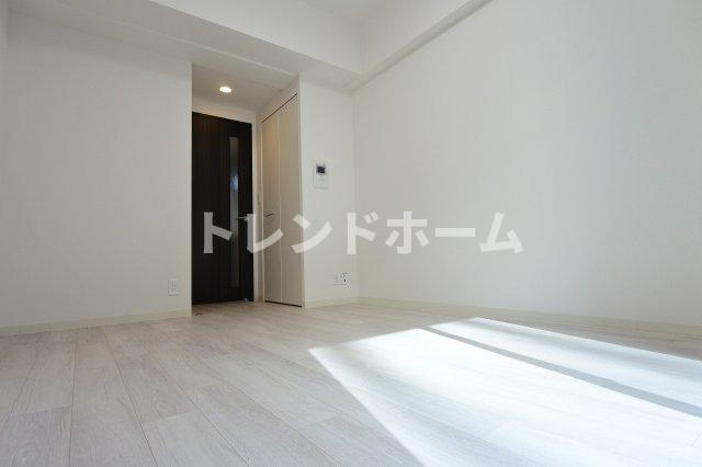 Lala place難波ガルデンの居間・リビング|選べる家電プランあり！！